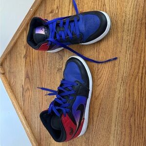 Nike Jordan 1 Skyline youth size 6.5